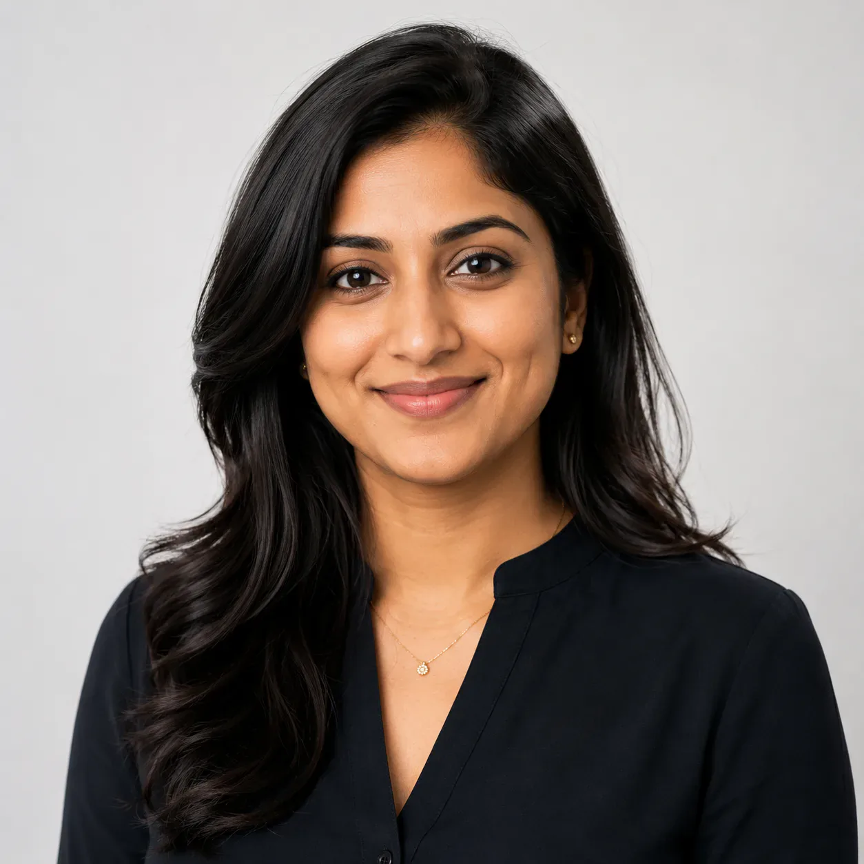 Priya Nair
