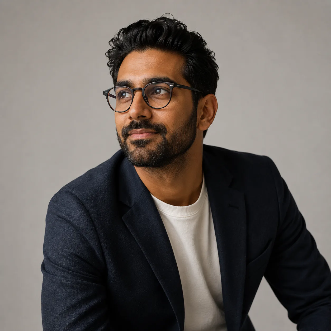 Raj Patel