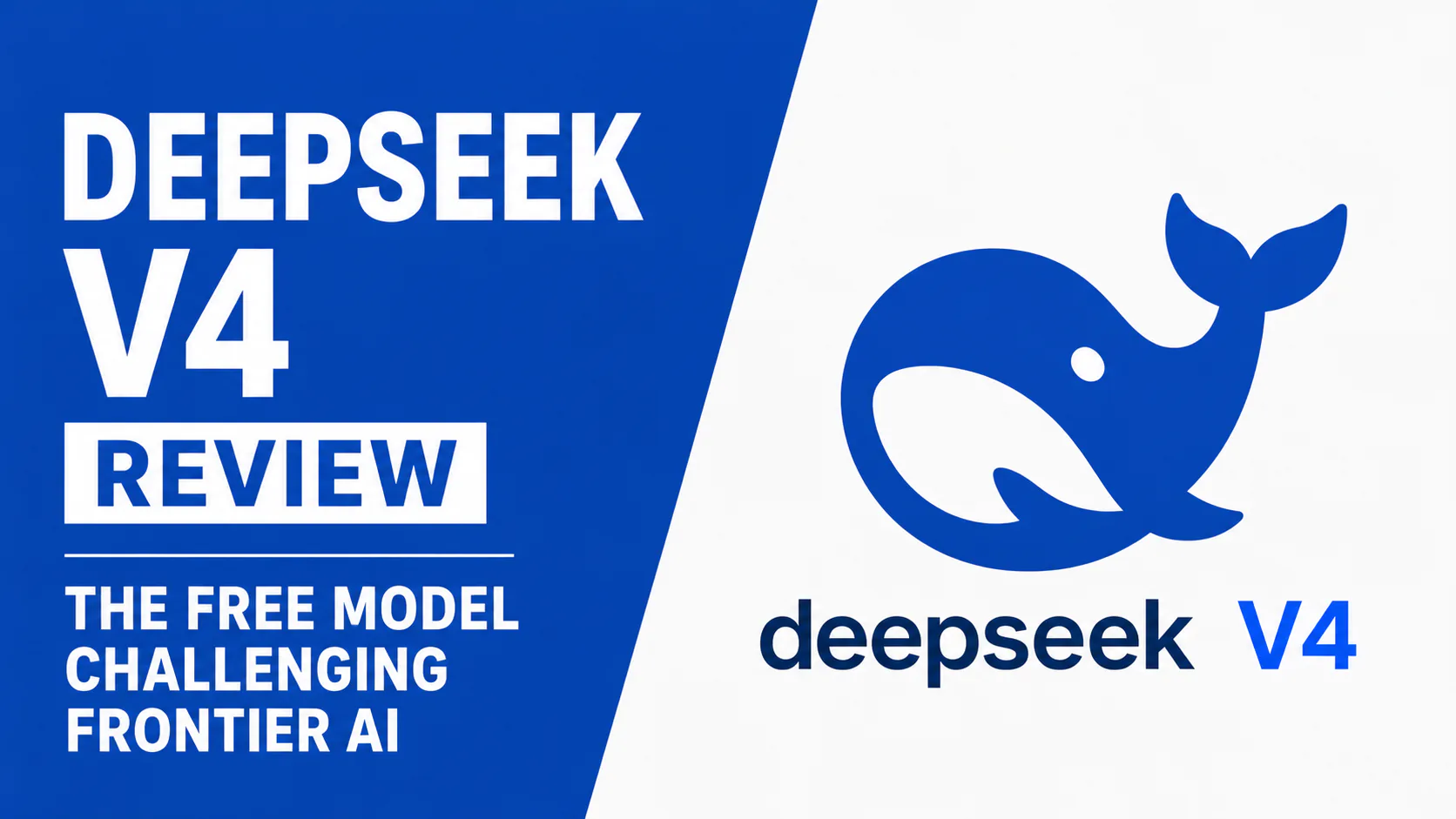 DeepSeek V4-Pro chat interface showing reasoning mode selector and a long-context code analysis task in 2026